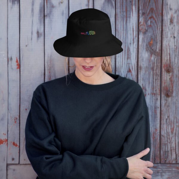 Gorro de pescador