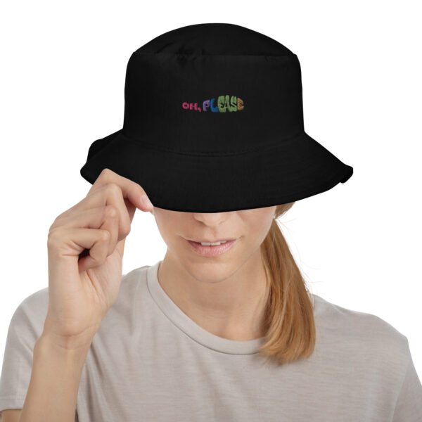 Gorro de pescador