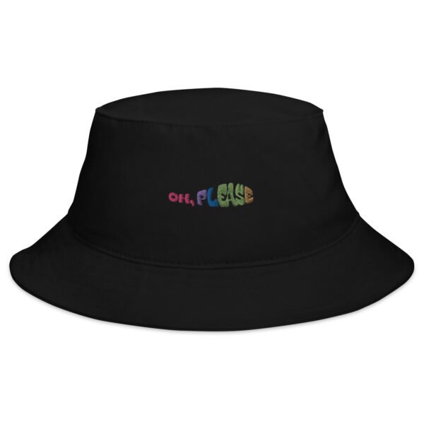 Gorro de pescador