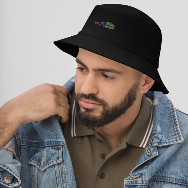 Gorro de pescador