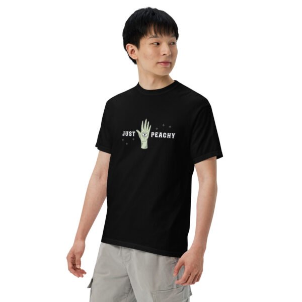 Primem #Coño - Camiseta Masculina de Expresión Audaz