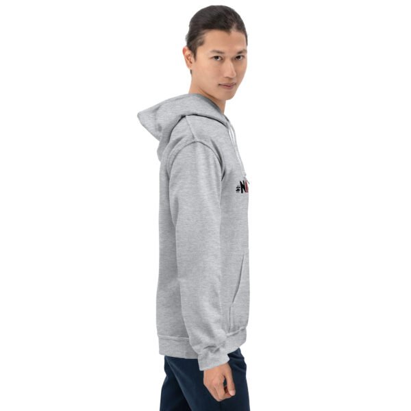 Sudadera con capucha unisex