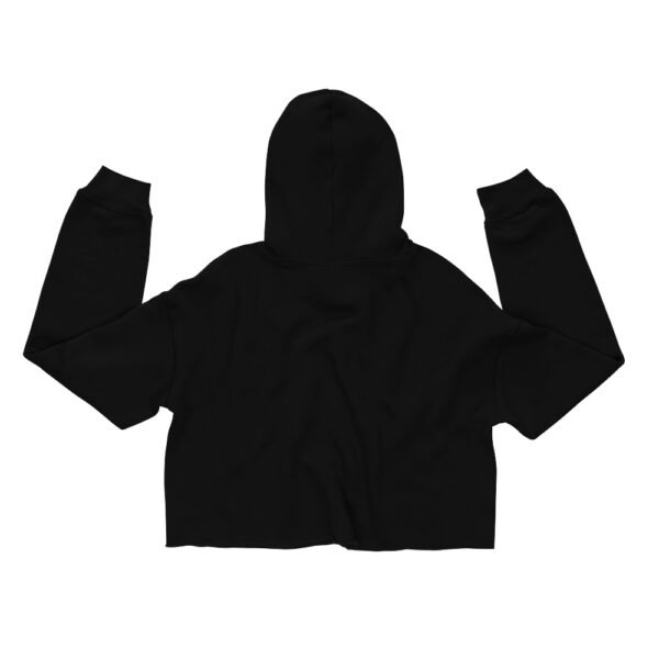 Sudadera corta