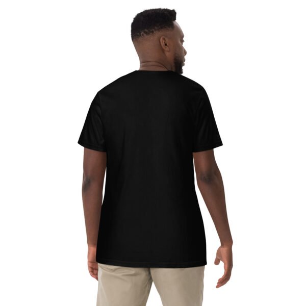 Primem #Coño - Camiseta Masculina de Expresión Audaz