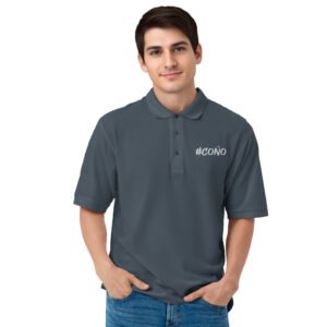 Polo para hombre premium