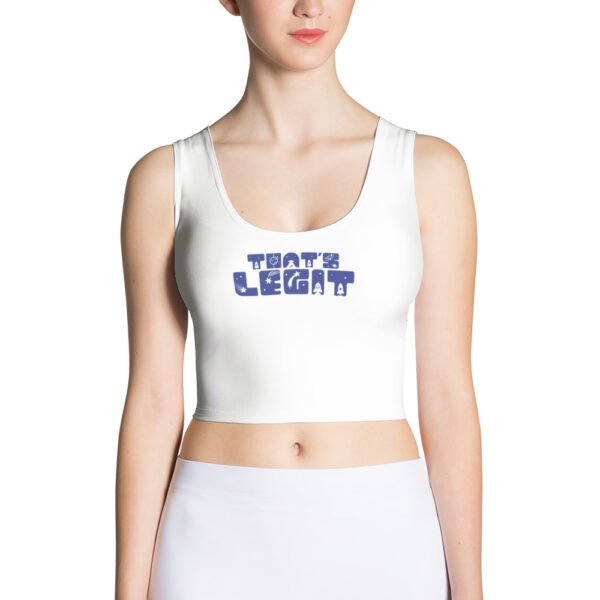Camiseta corta