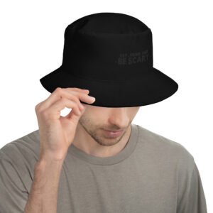 bucket-hat-i-big-accessories-bx003-black-front-670176b1bd405.jpg