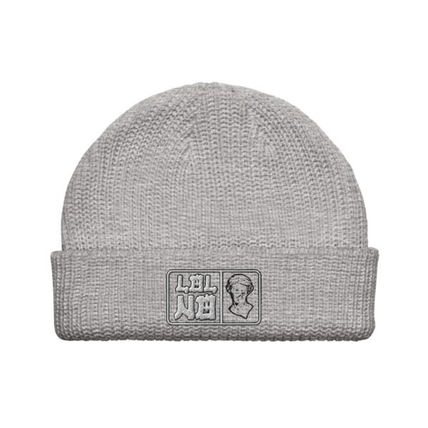 Fisherman beanie
