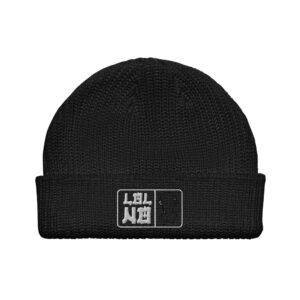 Fisherman beanie