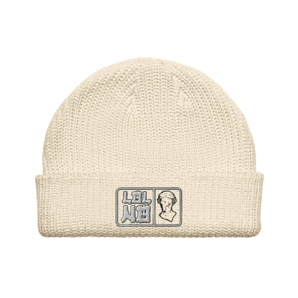 Fisherman beanie