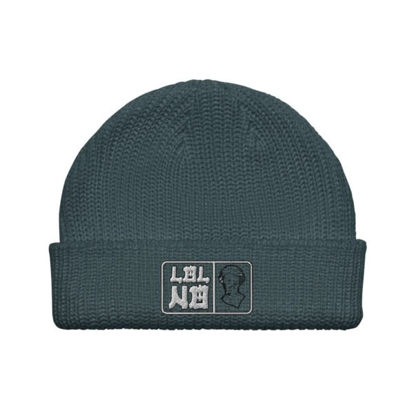 Fisherman beanie