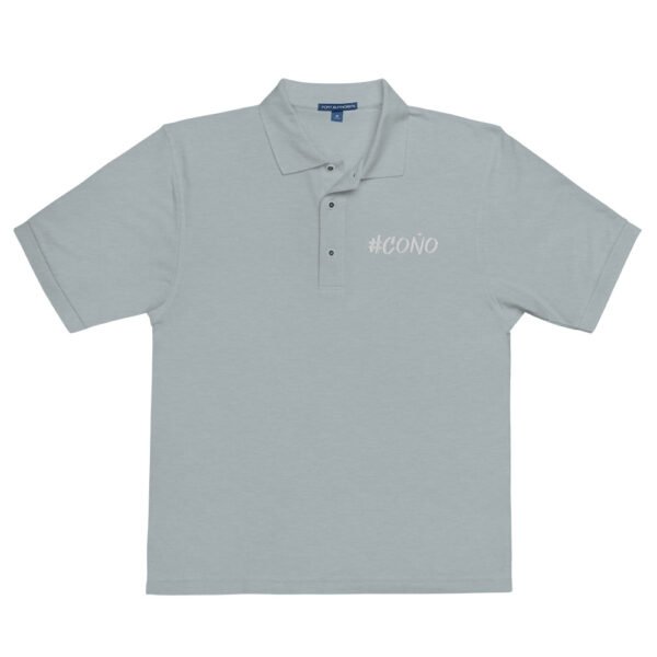 Polo para hombre premium