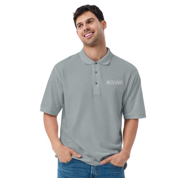 Polo para hombre premium