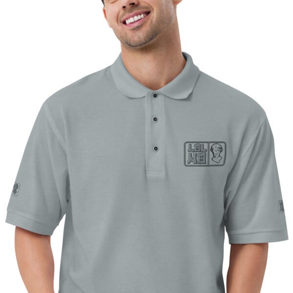 Polo para hombre premium