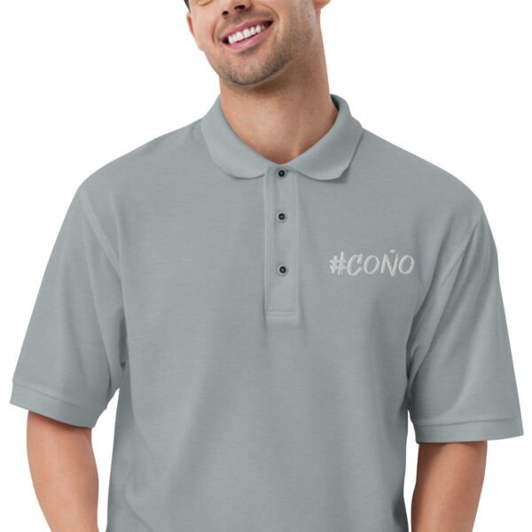 Polo para hombre premium