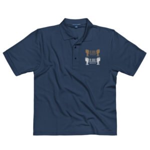 Polo para hombre premium