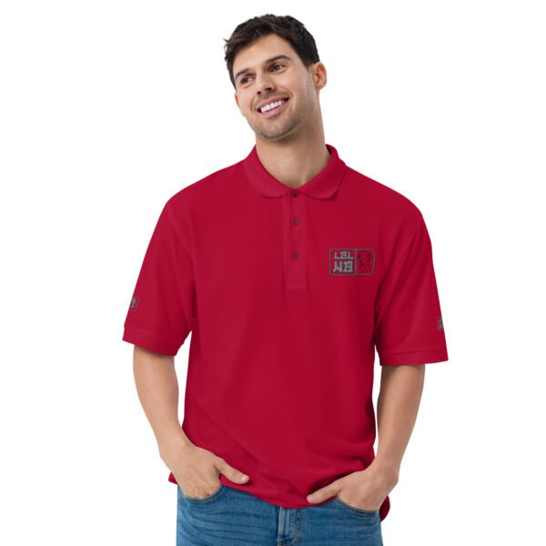 Polo para hombre premium