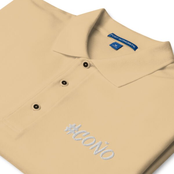 Polo para hombre premium