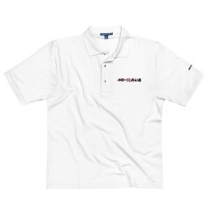 Polo para hombre premium