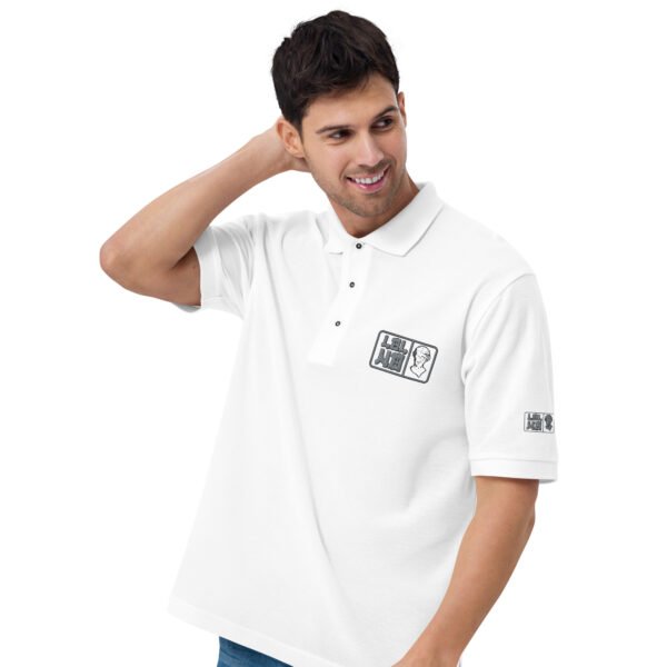 Polo para hombre premium