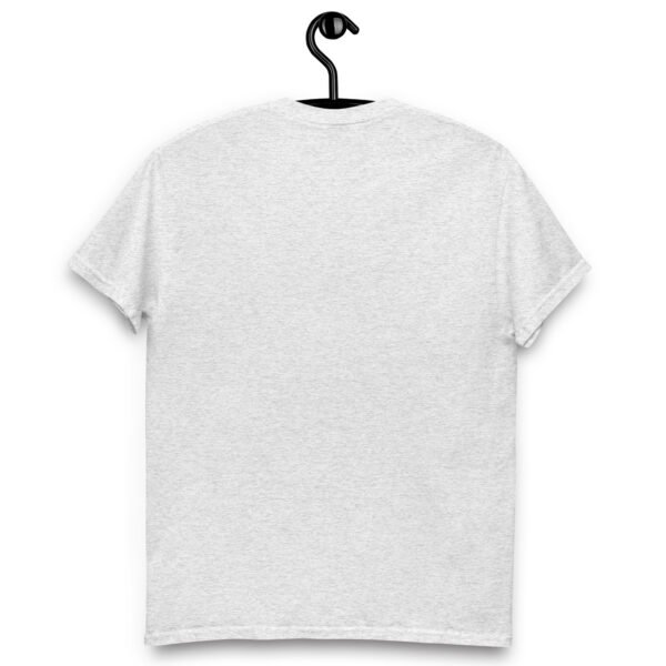 Camiseta clásica unisex