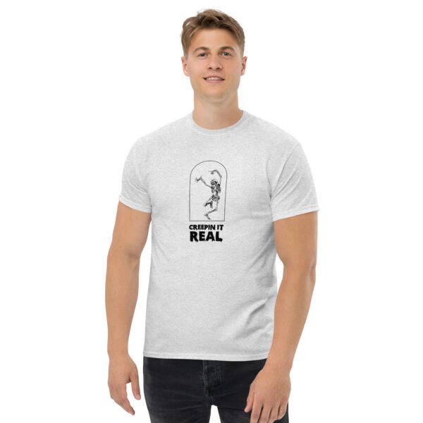 Camiseta clásica unisex