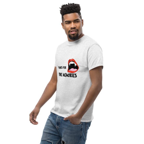 Camiseta clásica unisex