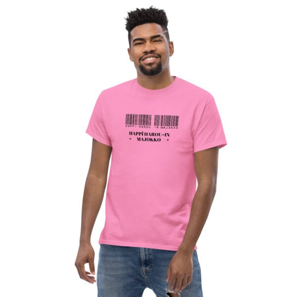 Camiseta clásica unisex