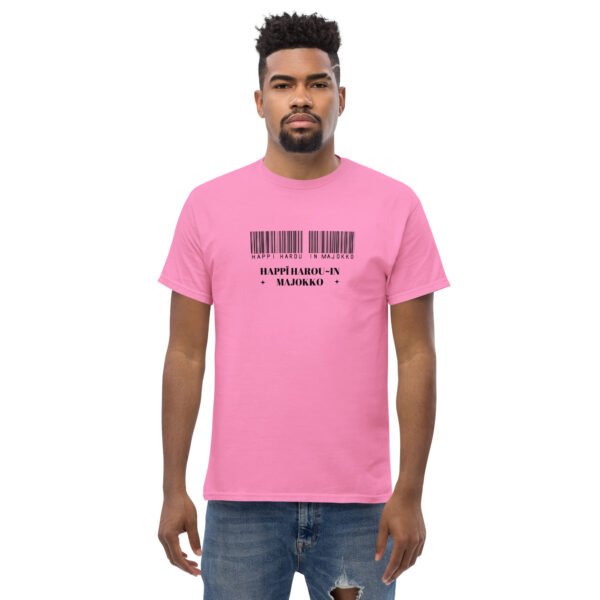 Camiseta clásica unisex