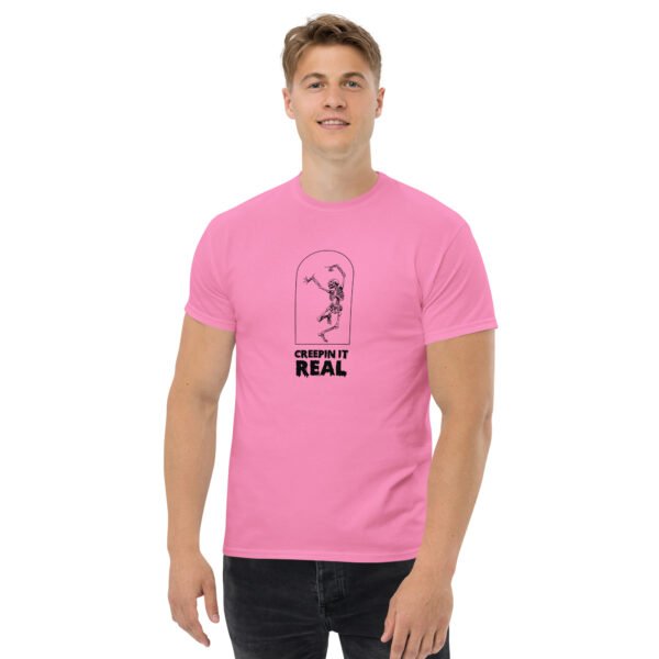 Camiseta clásica unisex