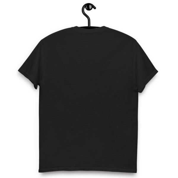 Camiseta clásica unisex