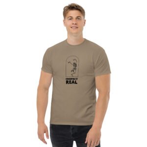 Camiseta clásica unisex