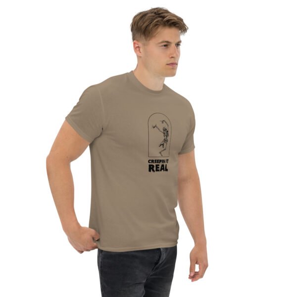 Camiseta clásica unisex