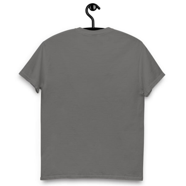 Camiseta clásica unisex