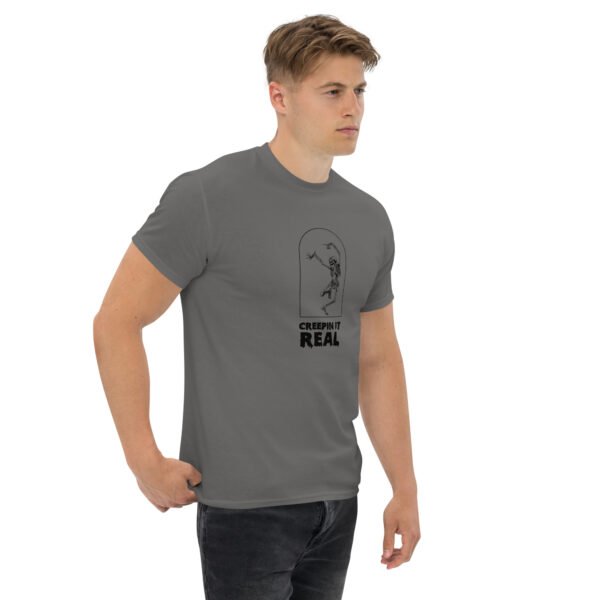 Camiseta clásica unisex