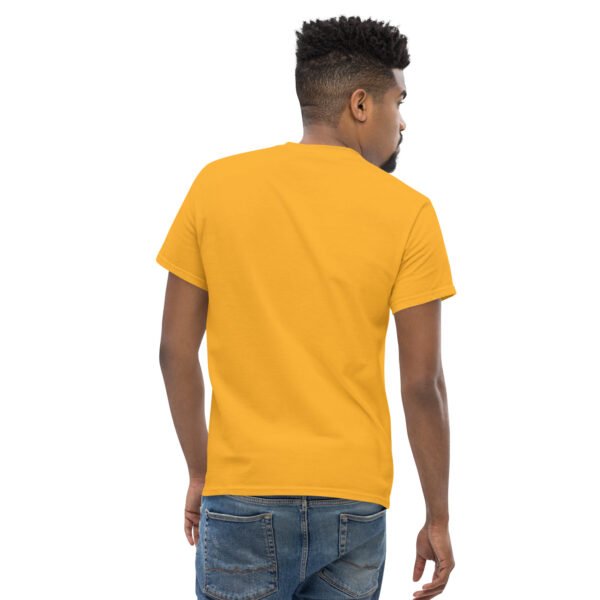 Camiseta clásica unisex