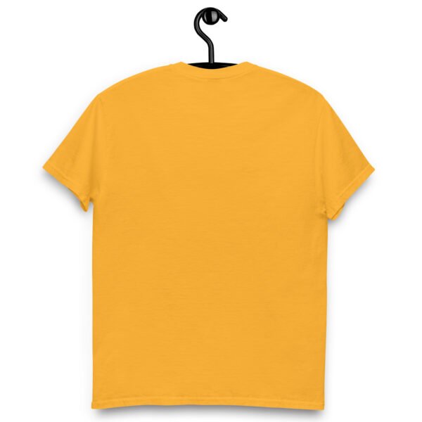 Camiseta clásica unisex