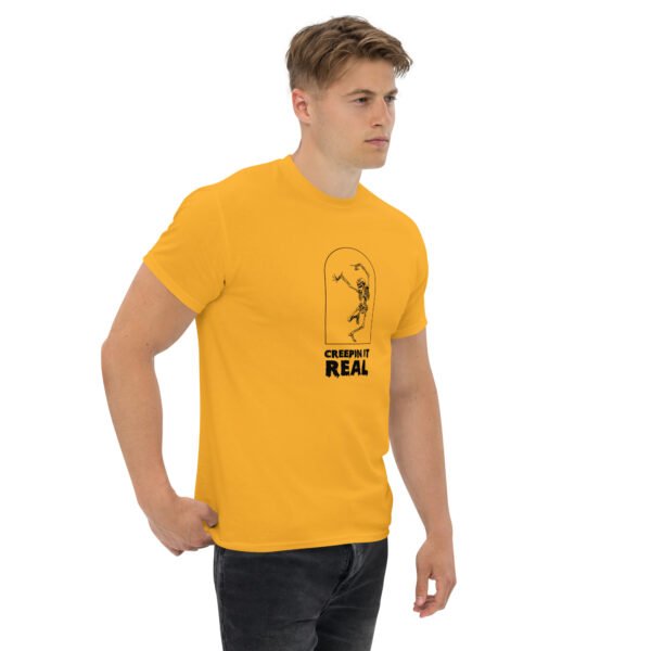 Camiseta clásica unisex