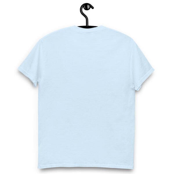 Camiseta clásica unisex