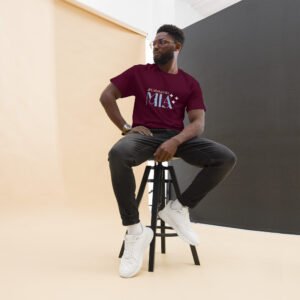 unisex-classic-tee-maroon-front-670583c3659e3.jpg