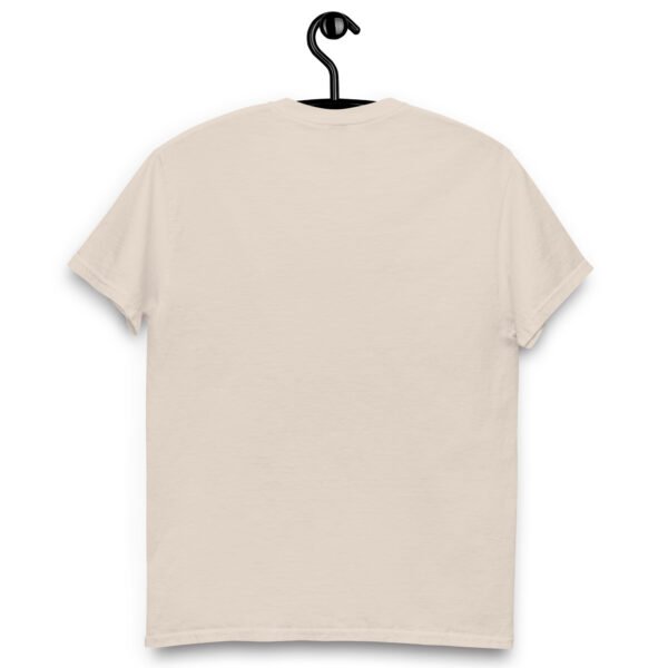 Camiseta clásica unisex