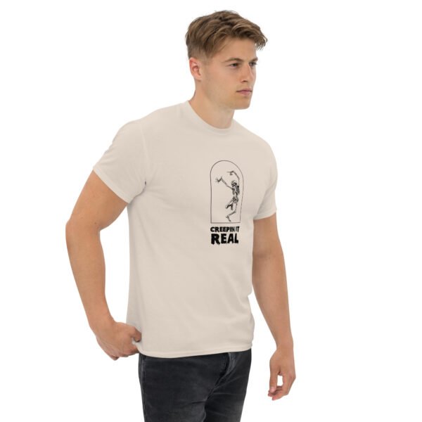 Camiseta clásica unisex