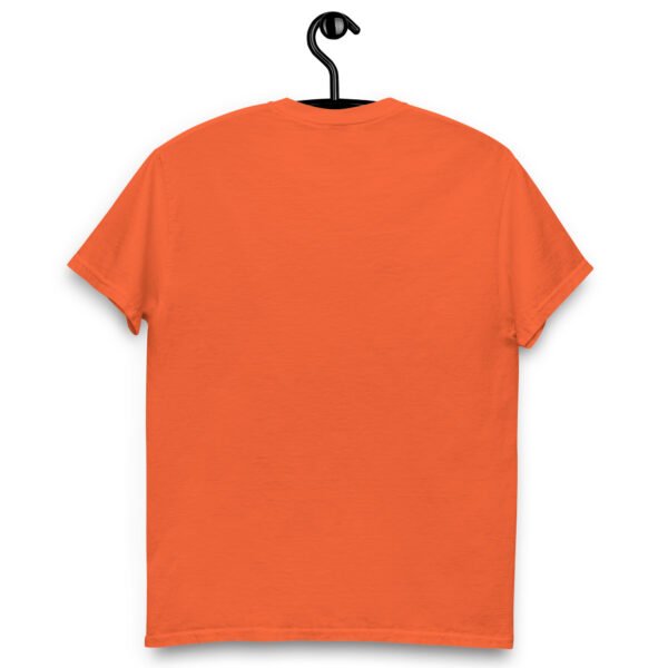 Camiseta clásica unisex