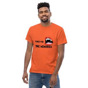 Camiseta clásica unisex