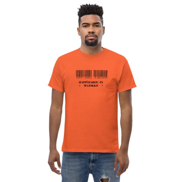 Camiseta clásica unisex