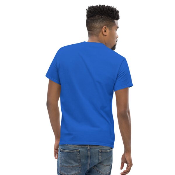 Camiseta clásica unisex