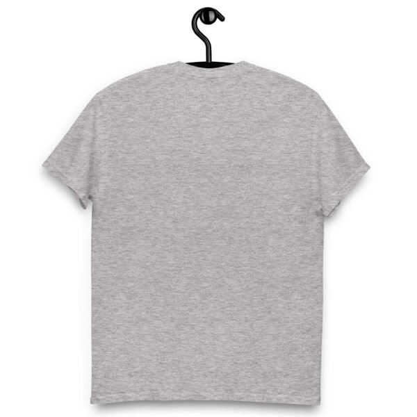 Camiseta clásica unisex