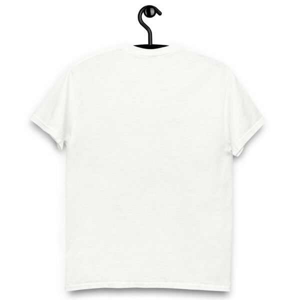 Camiseta clásica unisex