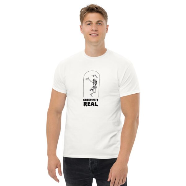 Camiseta clásica unisex