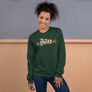 unisex-crew-neck-sweatshirt-forest-green-front-6707fb1558c56.jpg